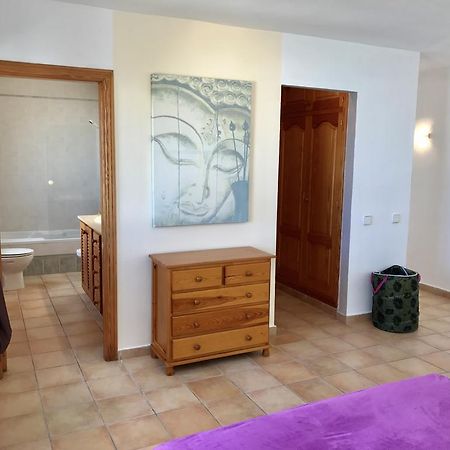 Guesthouse Cap Martinet 35 Nuestra Senora de Jesus ภายนอก รูปภาพ