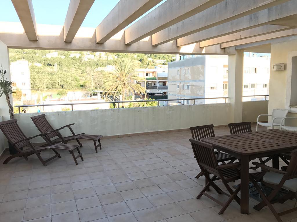 Guesthouse Cap Martinet 35 Nuestra Senora de Jesus ภายนอก รูปภาพ