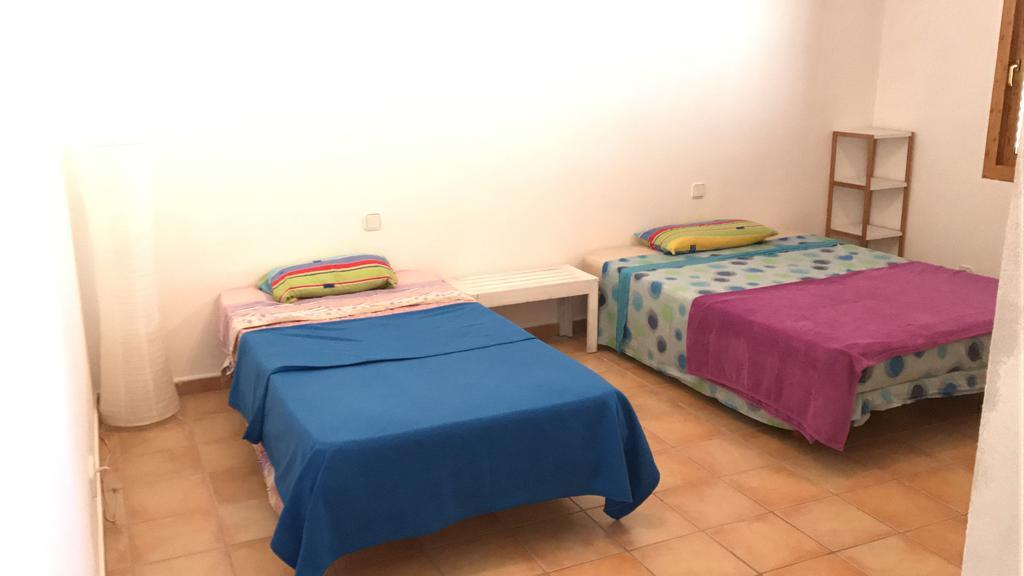 Guesthouse Cap Martinet 35 Nuestra Senora de Jesus ภายนอก รูปภาพ