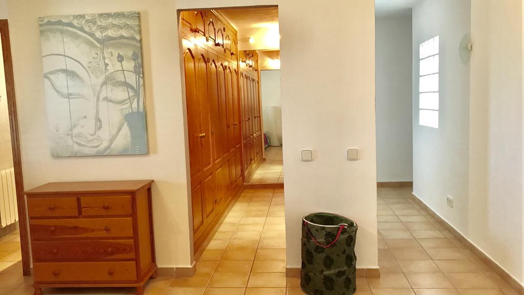 Guesthouse Cap Martinet 35 Nuestra Senora de Jesus ภายนอก รูปภาพ