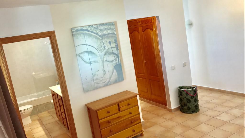 Guesthouse Cap Martinet 35 Nuestra Senora de Jesus ภายนอก รูปภาพ