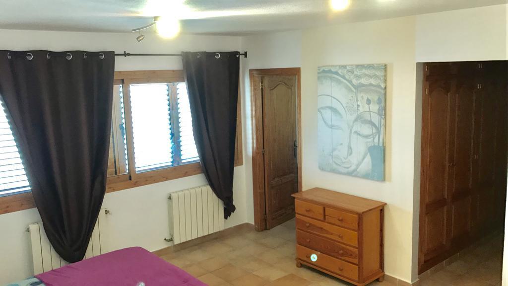 Guesthouse Cap Martinet 35 Nuestra Senora de Jesus ภายนอก รูปภาพ